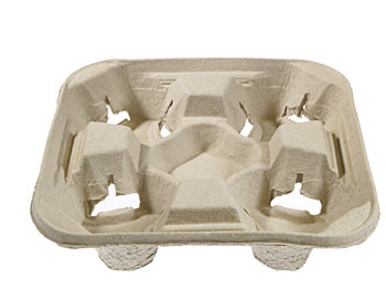 21314 4 CUP UNIVERSAL CARRIER